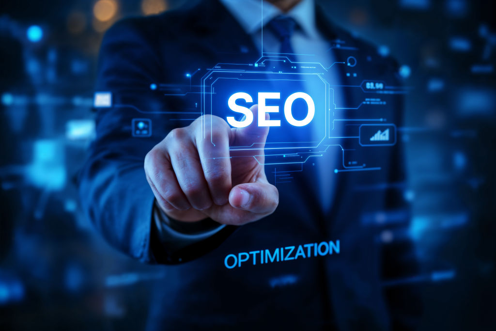 SEO and Marketing