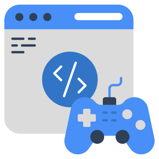 Game development services