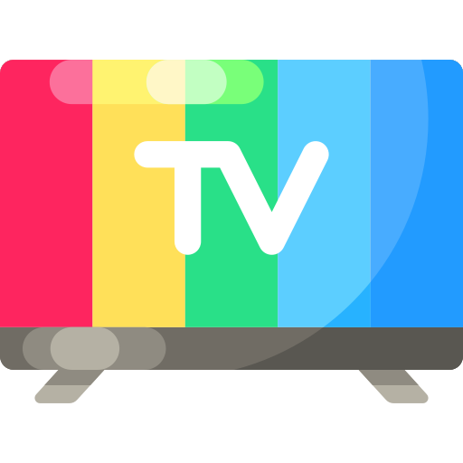 TV application development